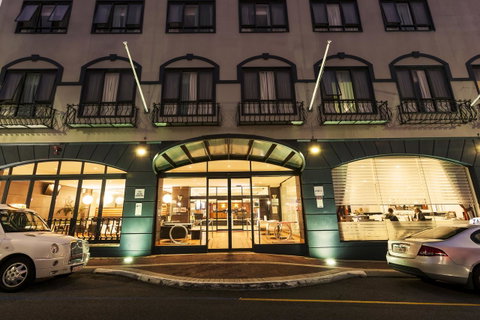 Great Southern Hotel Perth - Maitland Accommodation 5