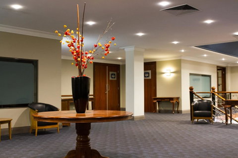 Great Southern Hotel Perth - Maitland Accommodation 8