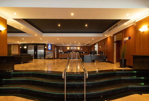 Great Southern Hotel Perth - Maitland Accommodation 6