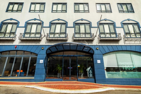 Great Southern Hotel Perth - Maitland Accommodation 4