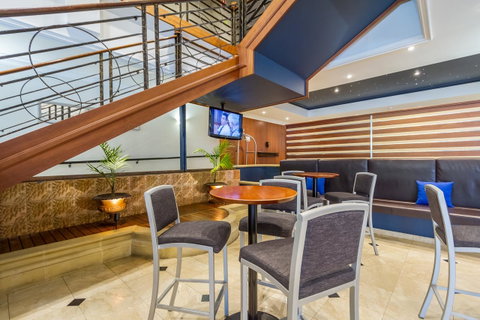Great Southern Hotel Perth - Maitland Accommodation 12