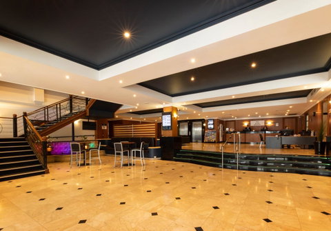 Great Southern Hotel Perth - Maitland Accommodation 3