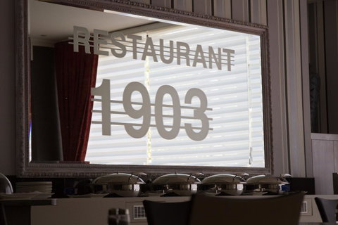 Great Southern Hotel Perth - Maitland Accommodation 16