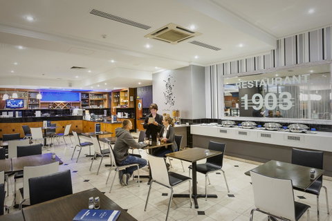 Great Southern Hotel Perth - Maitland Accommodation 14