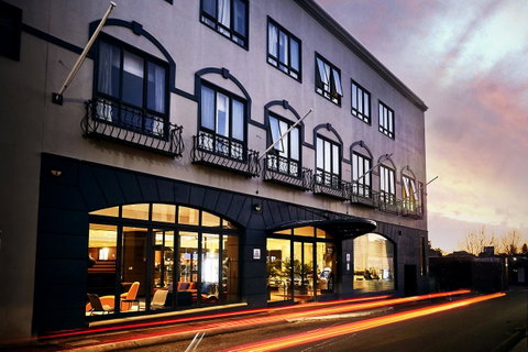 Great Southern Hotel Perth - Maitland Accommodation 0