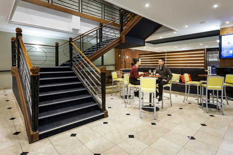 Great Southern Hotel Perth - Maitland Accommodation 13