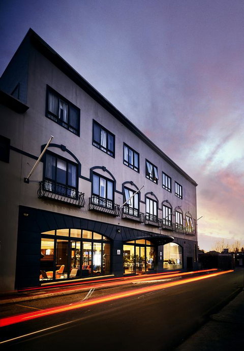 Great Southern Hotel Perth - Maitland Accommodation 2