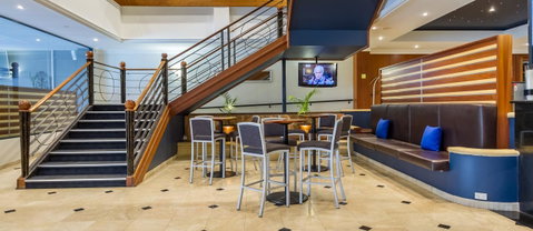 Great Southern Hotel Perth - Maitland Accommodation 10