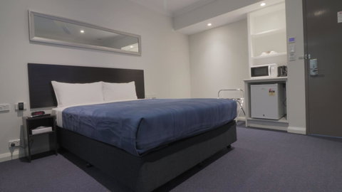 Great Southern Hotel Perth - Maitland Accommodation 1