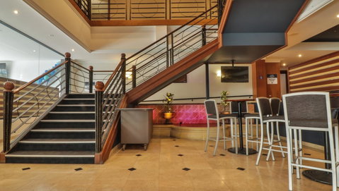 Great Southern Hotel Perth - Maitland Accommodation 15