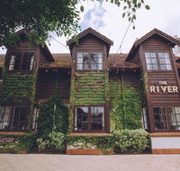 Margaret River Resort - Maitland Accommodation