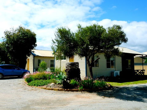 Lazy Lobster Holiday Units & Chalets - Maitland Accommodation 20
