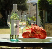 Lazy Lobster Holiday Units  Chalets - Maitland Accommodation