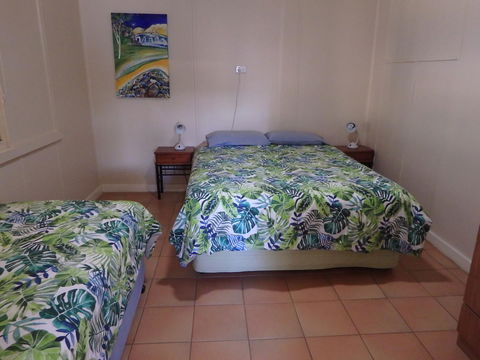 Lazy Lobster Holiday Units & Chalets - Maitland Accommodation 8