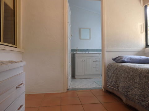 Lazy Lobster Holiday Units & Chalets - Maitland Accommodation 13