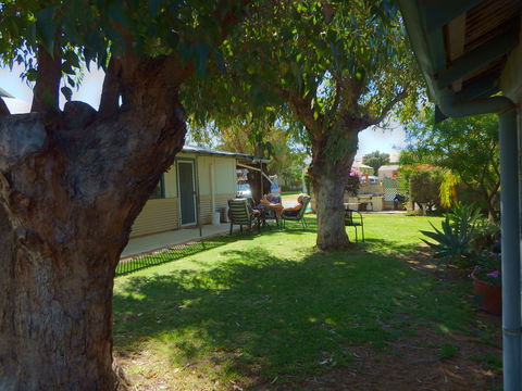 Lazy Lobster Holiday Units & Chalets - Maitland Accommodation 32