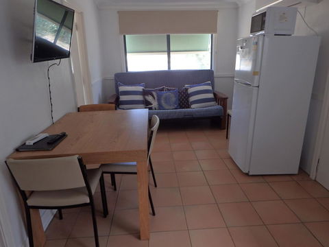 Lazy Lobster Holiday Units & Chalets - Maitland Accommodation 10