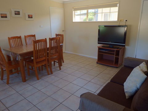 Lazy Lobster Holiday Units & Chalets - Maitland Accommodation 31