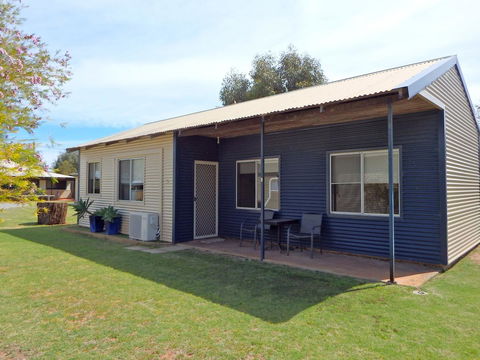 Lazy Lobster Holiday Units & Chalets - Maitland Accommodation 18