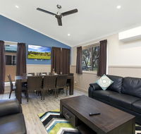 Armidale Tourist Park - Maitland Accommodation