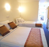 Toorak Lodge - Maitland Accommodation