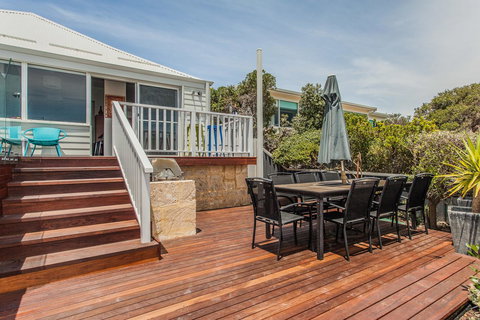 Cottesloe Beach House I - Maitland Accommodation 8