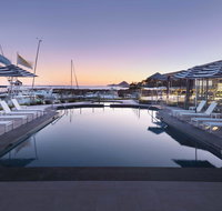 Anchorage Port Stephens - Maitland Accommodation