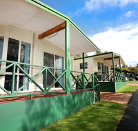 Riverview Tourist Park - Maitland Accommodation