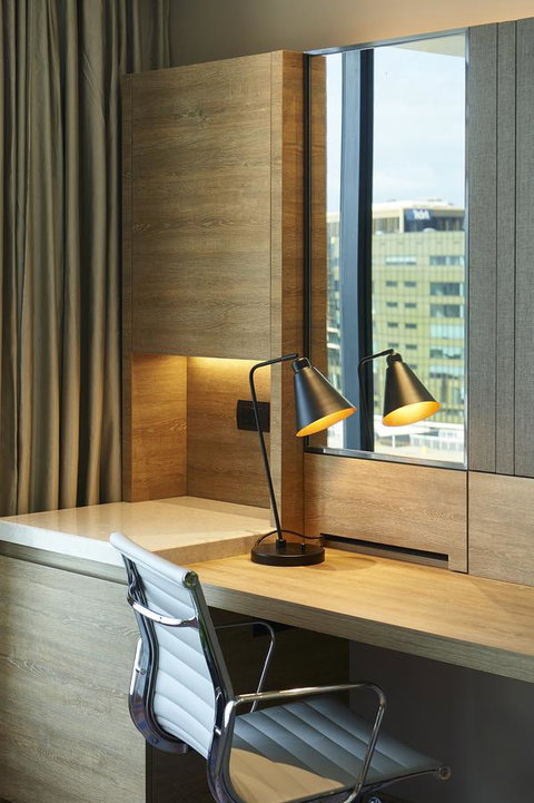 Doubletree By Hilton Perth Northbridge - Maitland Accommodation 14