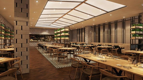 Doubletree By Hilton Perth Northbridge - Maitland Accommodation 18