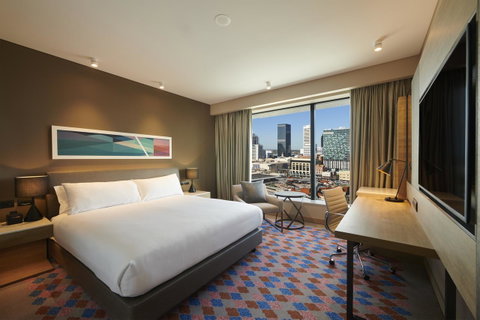 Doubletree By Hilton Perth Northbridge - Maitland Accommodation 10