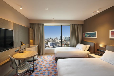 Doubletree By Hilton Perth Northbridge - Maitland Accommodation 9