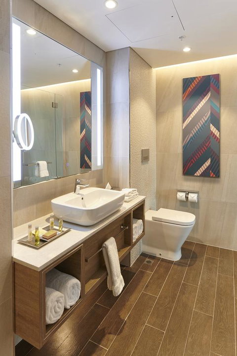 Doubletree By Hilton Perth Northbridge - Maitland Accommodation 13