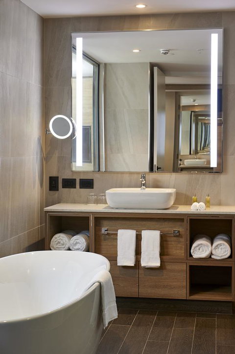 Doubletree By Hilton Perth Northbridge - Maitland Accommodation 17