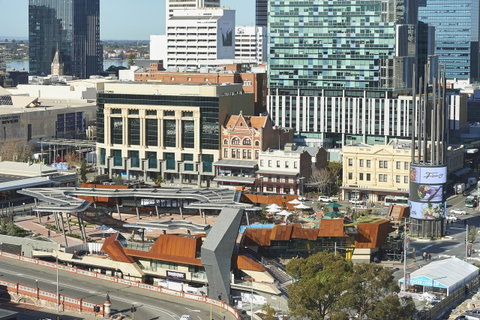 Doubletree By Hilton Perth Northbridge - Maitland Accommodation 30