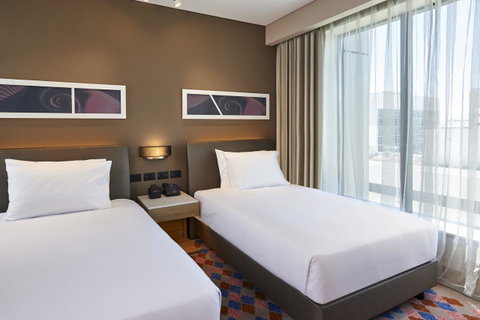 Doubletree By Hilton Perth Northbridge - Maitland Accommodation 1