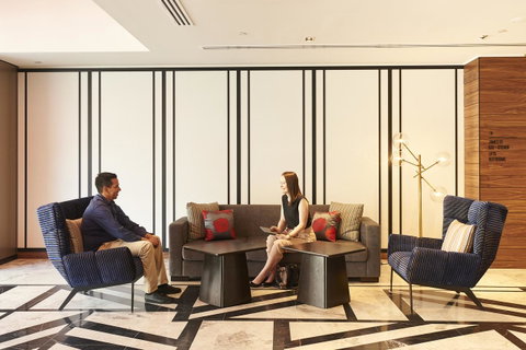 Doubletree By Hilton Perth Northbridge - Maitland Accommodation 24