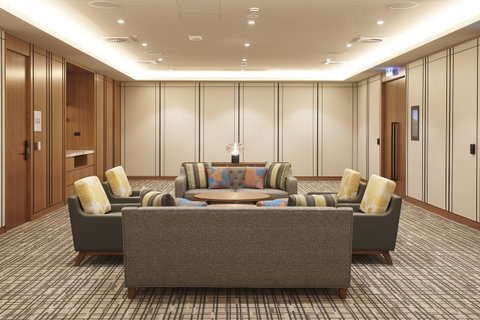 Doubletree By Hilton Perth Northbridge - Maitland Accommodation 22