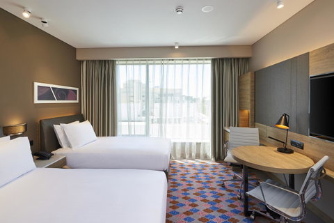 Doubletree By Hilton Perth Northbridge - Maitland Accommodation 2