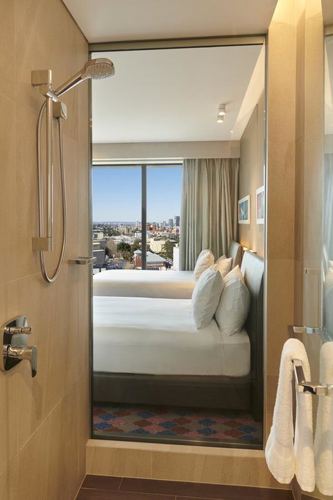 Doubletree By Hilton Perth Northbridge - Maitland Accommodation 8