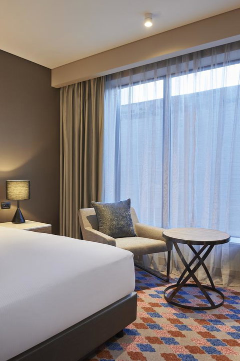 Doubletree By Hilton Perth Northbridge - Maitland Accommodation 3