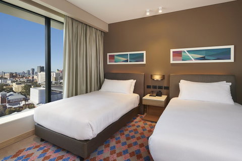 Doubletree By Hilton Perth Northbridge - Maitland Accommodation 12