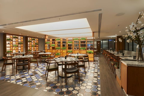 Doubletree By Hilton Perth Northbridge - Maitland Accommodation 4