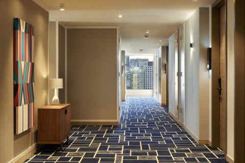 Doubletree By Hilton Perth Northbridge - Maitland Accommodation 21