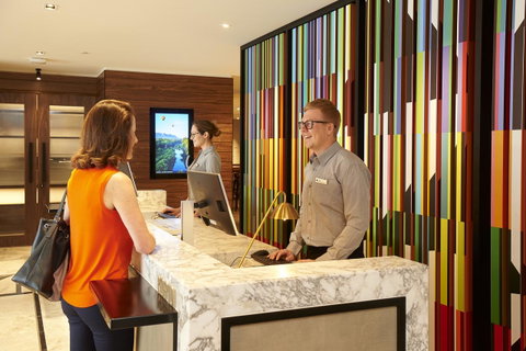 Doubletree By Hilton Perth Northbridge - Maitland Accommodation 20
