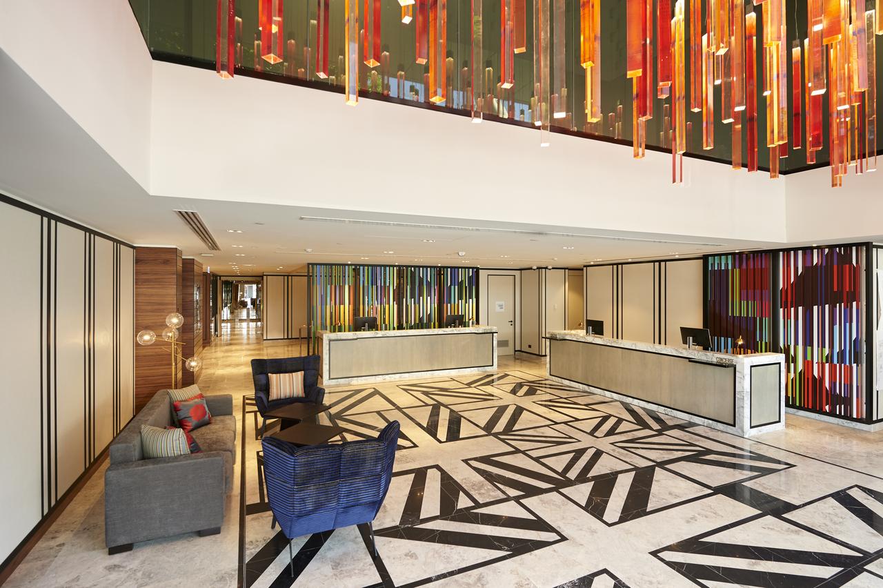 Northbridge WA Maitland Accommodation