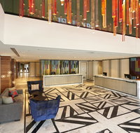 Doubletree By Hilton Perth Northbridge - Maitland Accommodation