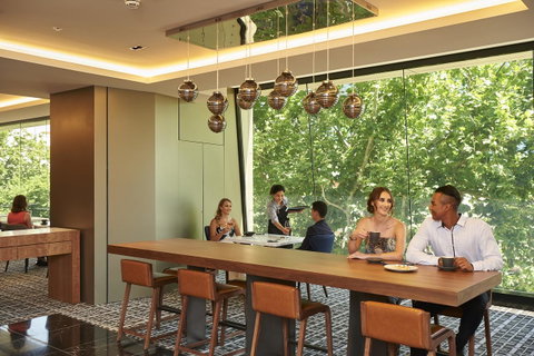 Doubletree By Hilton Perth Northbridge - Maitland Accommodation 27