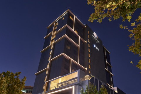 Doubletree By Hilton Perth Northbridge - Maitland Accommodation 5