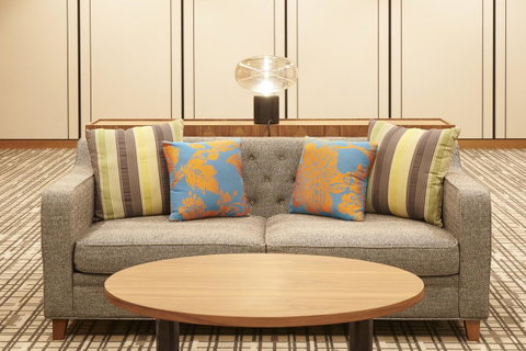 Doubletree By Hilton Perth Northbridge - Maitland Accommodation 25